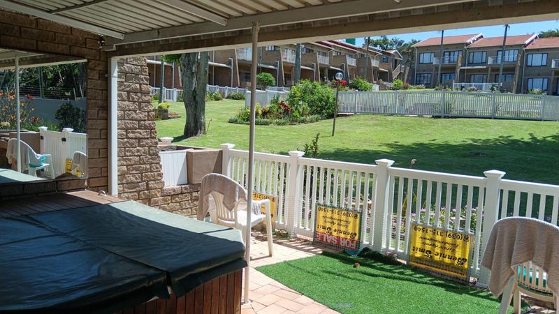 3 Bedroom Property for Sale in Uvongo Beach KwaZulu-Natal