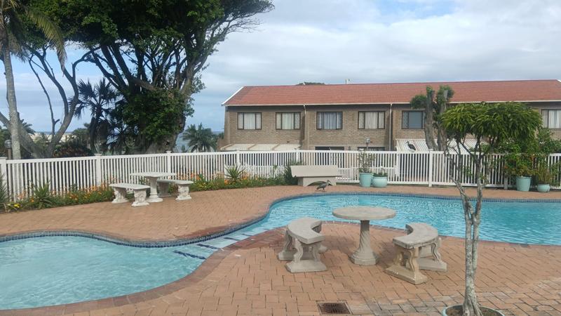 3 Bedroom Property for Sale in Uvongo Beach KwaZulu-Natal