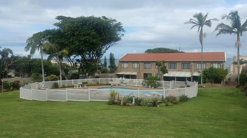 3 Bedroom Property for Sale in Uvongo Beach KwaZulu-Natal