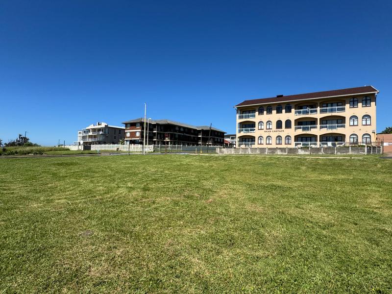 2 Bedroom Property for Sale in St Michaels On Sea KwaZulu-Natal