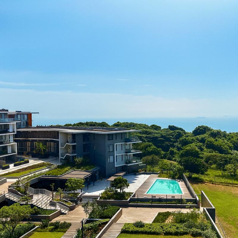 To Let 1 Bedroom Property for Rent in Sibaya KwaZulu-Natal