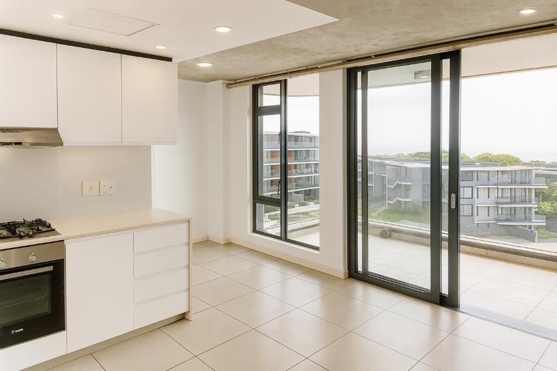 To Let 1 Bedroom Property for Rent in Sibaya KwaZulu-Natal