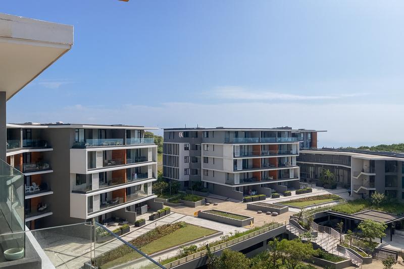 To Let 1 Bedroom Property for Rent in Sibaya KwaZulu-Natal