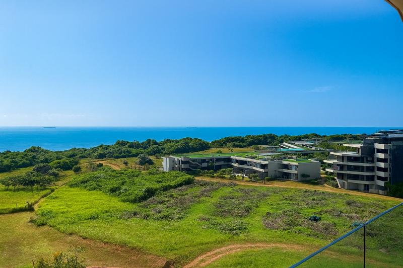 To Let 1 Bedroom Property for Rent in Sibaya KwaZulu-Natal