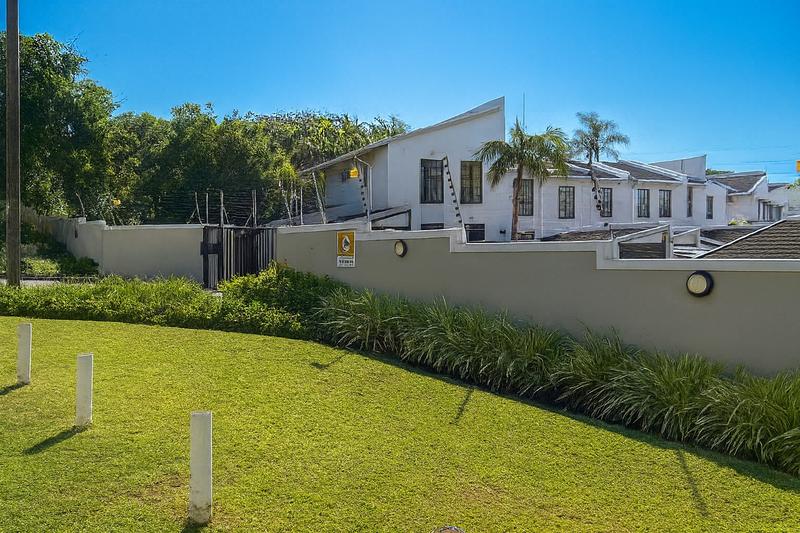 2 Bedroom Property for Sale in Umhlanga KwaZulu-Natal