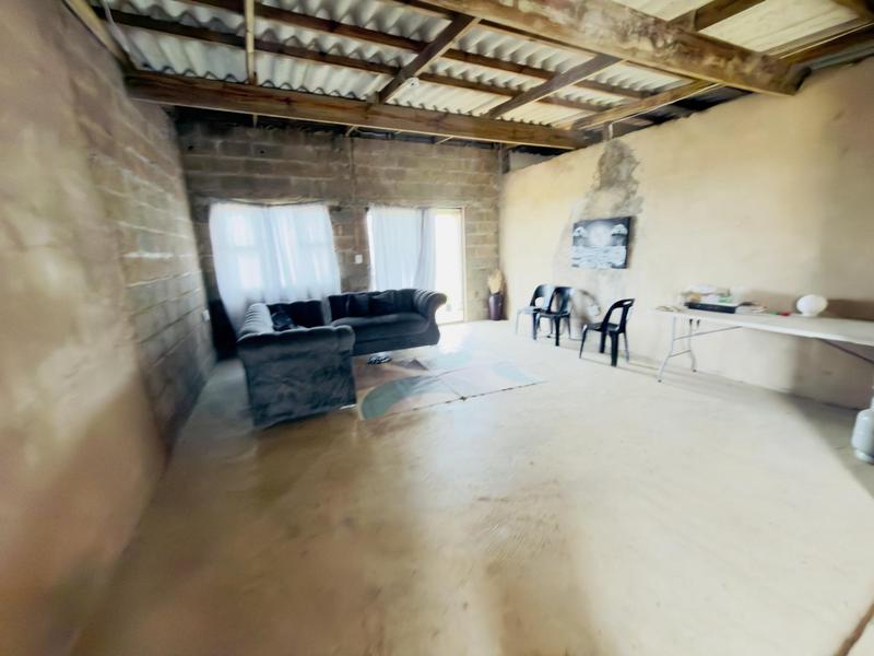 1 Bedroom Property for Sale in Verulam KwaZulu-Natal