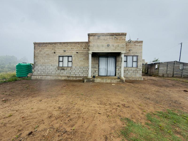 1 Bedroom Property for Sale in Verulam KwaZulu-Natal