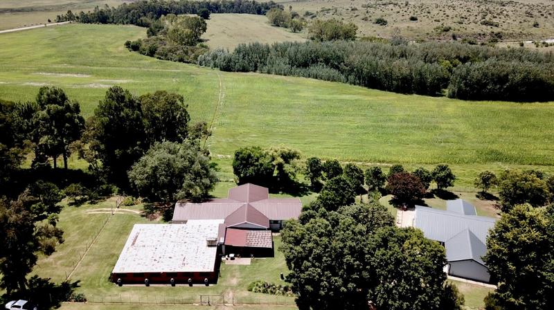 0 Bedroom Property for Sale in Newcastle Rural KwaZulu-Natal