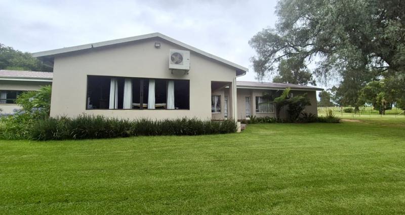 0 Bedroom Property for Sale in Newcastle Rural KwaZulu-Natal