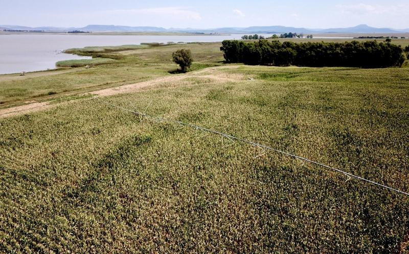 0 Bedroom Property for Sale in Newcastle Rural KwaZulu-Natal