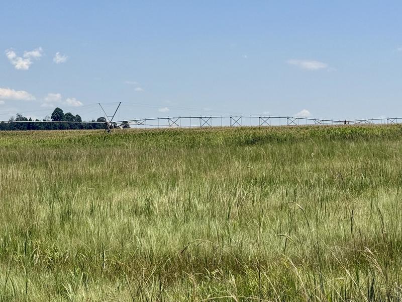 0 Bedroom Property for Sale in Newcastle Rural KwaZulu-Natal