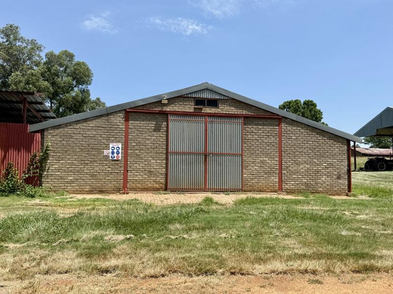 0 Bedroom Property for Sale in Newcastle Rural KwaZulu-Natal