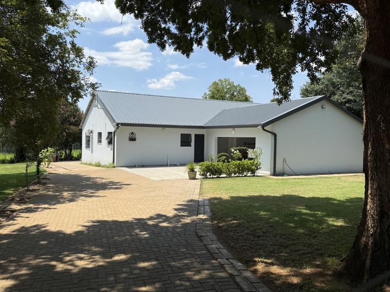 0 Bedroom Property for Sale in Newcastle Rural KwaZulu-Natal