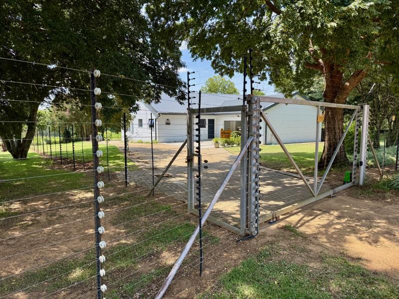 0 Bedroom Property for Sale in Newcastle Rural KwaZulu-Natal