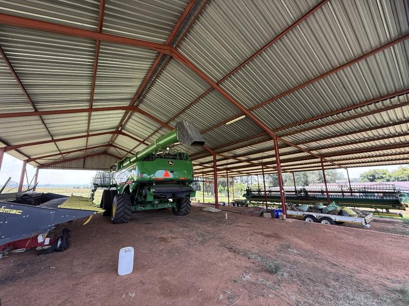 0 Bedroom Property for Sale in Newcastle Rural KwaZulu-Natal