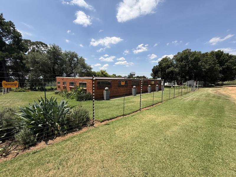 0 Bedroom Property for Sale in Newcastle Rural KwaZulu-Natal