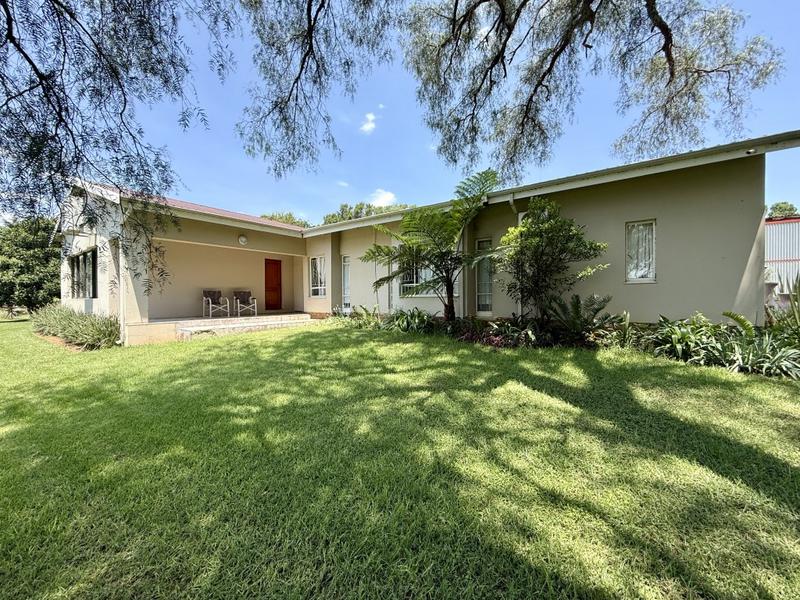 0 Bedroom Property for Sale in Newcastle Rural KwaZulu-Natal