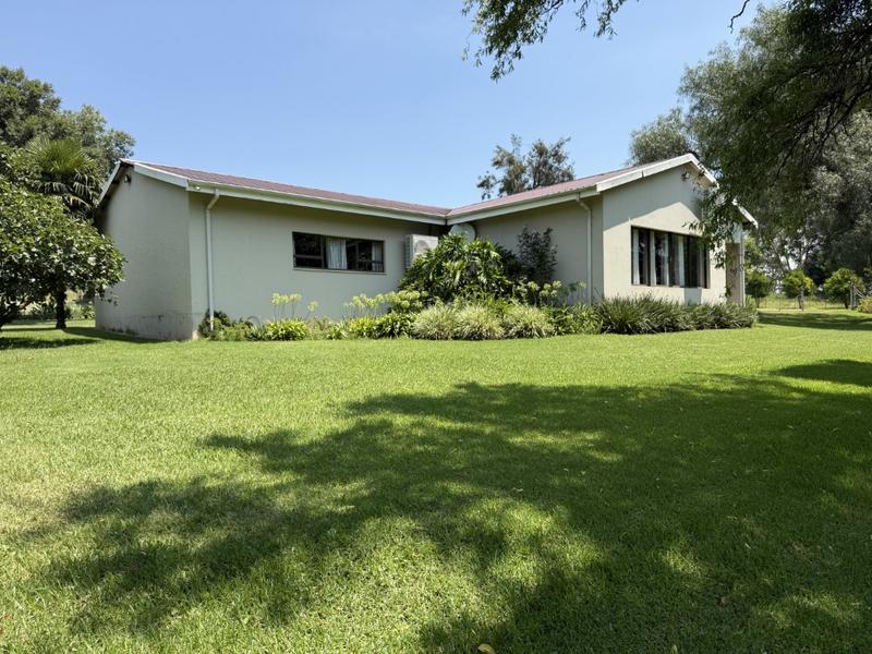 0 Bedroom Property for Sale in Newcastle Rural KwaZulu-Natal