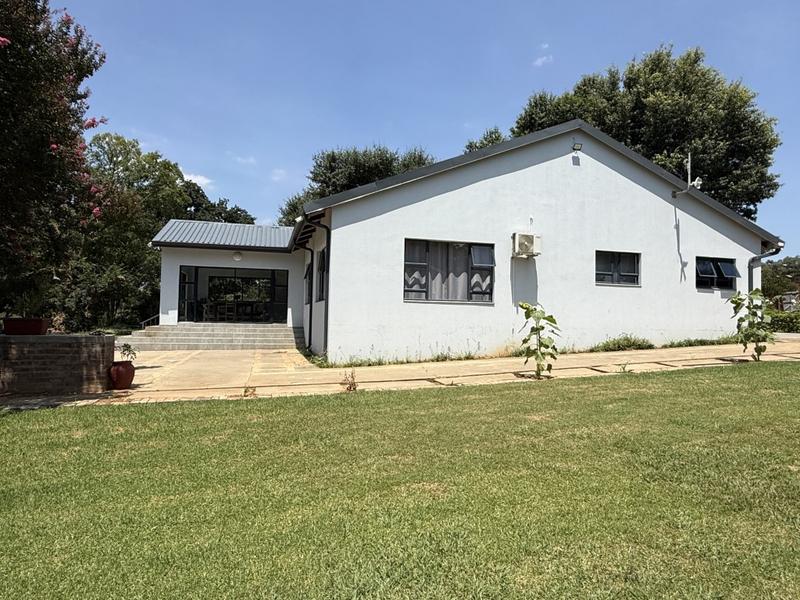 0 Bedroom Property for Sale in Newcastle Rural KwaZulu-Natal