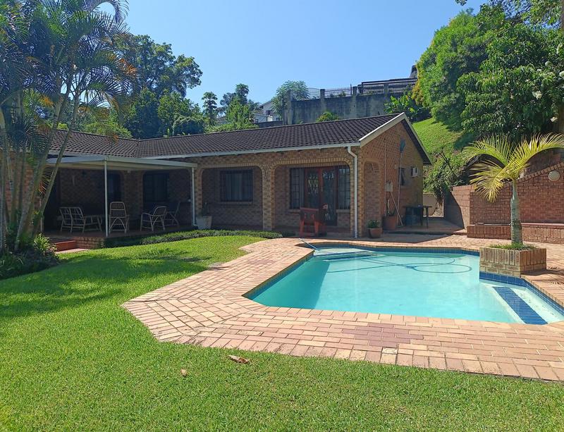 3 Bedroom Property for Sale in Westville KwaZulu-Natal
