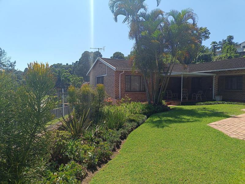 3 Bedroom Property for Sale in Westville KwaZulu-Natal