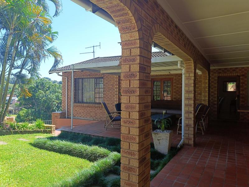 3 Bedroom Property for Sale in Westville KwaZulu-Natal