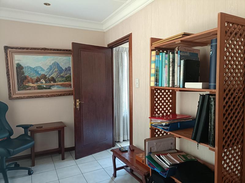 3 Bedroom Property for Sale in Westville KwaZulu-Natal