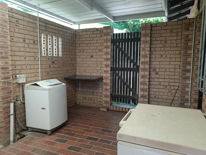 3 Bedroom Property for Sale in Westville KwaZulu-Natal