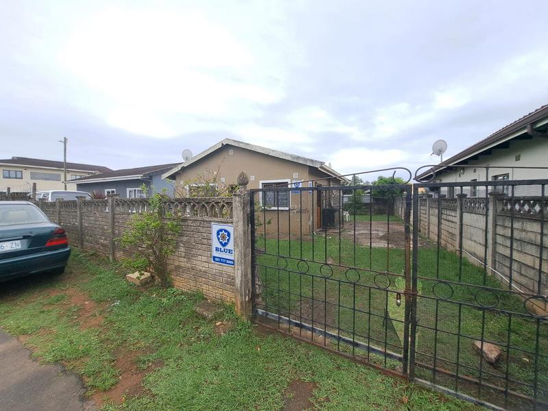 2 Bedroom Property for Sale in Palmview KwaZulu-Natal