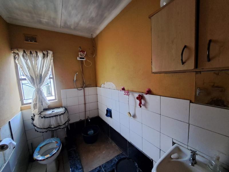 2 Bedroom Property for Sale in Palmview KwaZulu-Natal