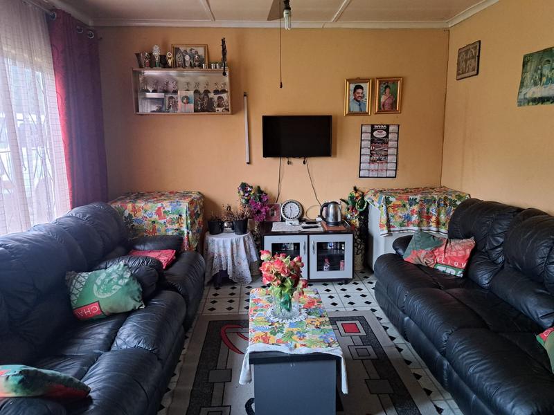 2 Bedroom Property for Sale in Palmview KwaZulu-Natal