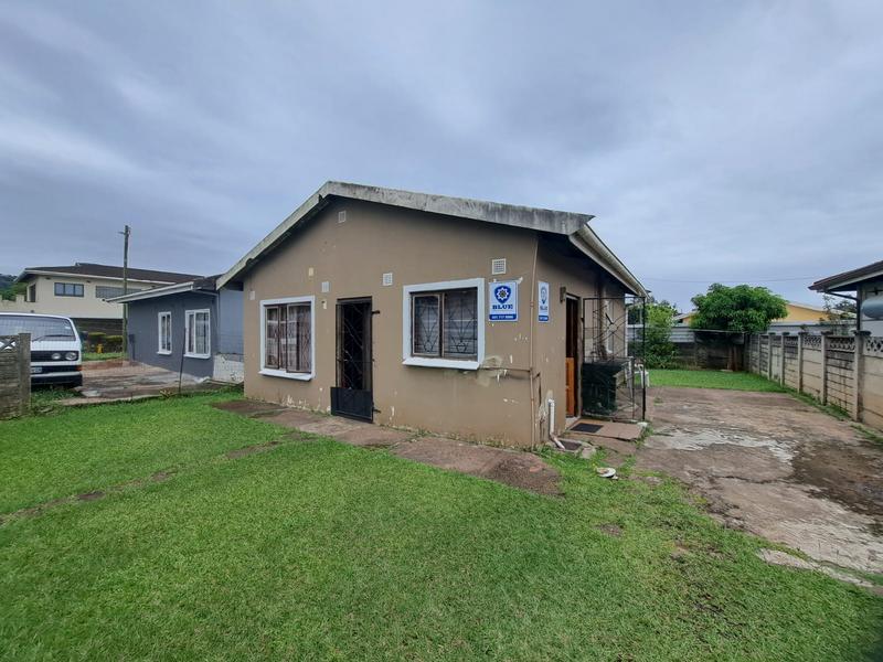 2 Bedroom Property for Sale in Palmview KwaZulu-Natal