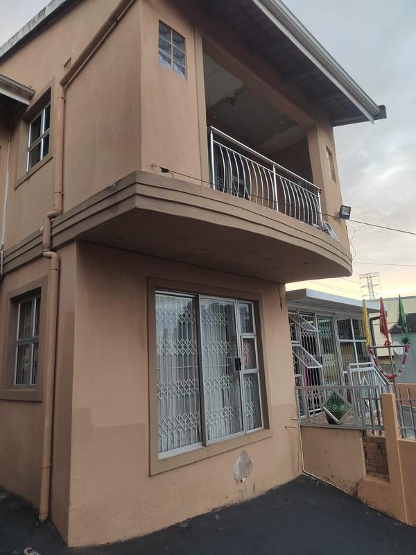 To Let 2 Bedroom Property for Rent in Chatsworth KwaZulu-Natal