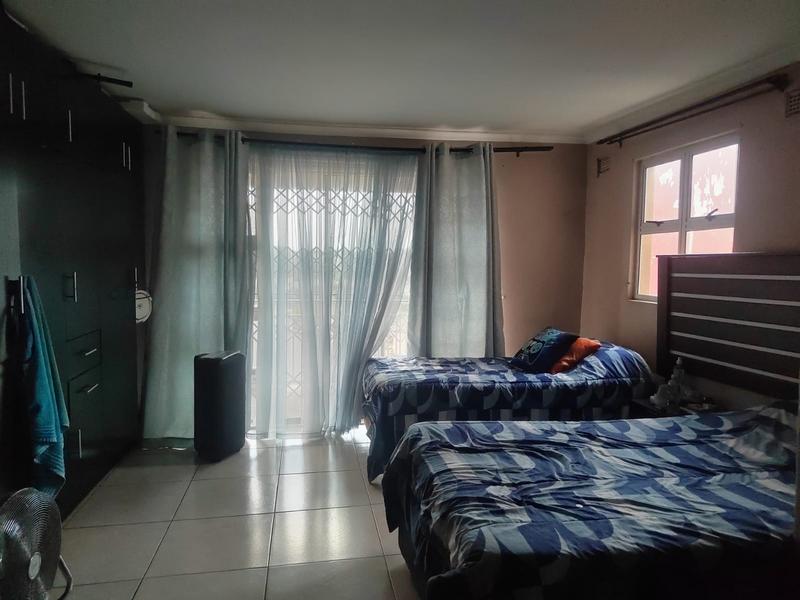 To Let 2 Bedroom Property for Rent in Chatsworth KwaZulu-Natal