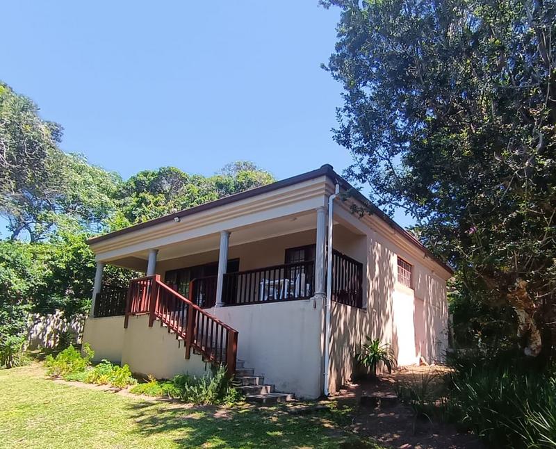 Commercial Property for Sale in Glenmore Beach KwaZulu-Natal