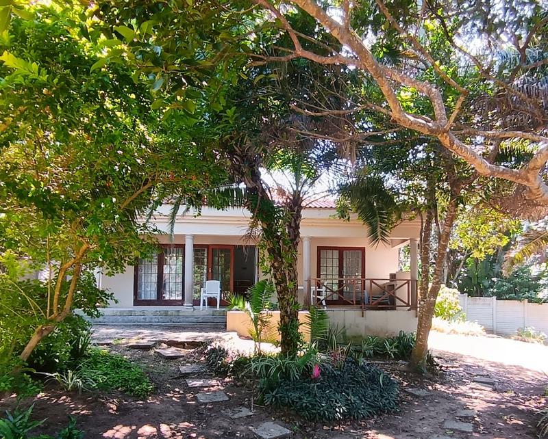 Commercial Property for Sale in Glenmore Beach KwaZulu-Natal