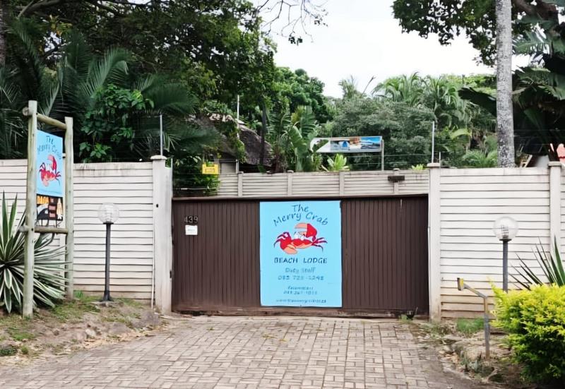 Commercial Property for Sale in Glenmore Beach KwaZulu-Natal