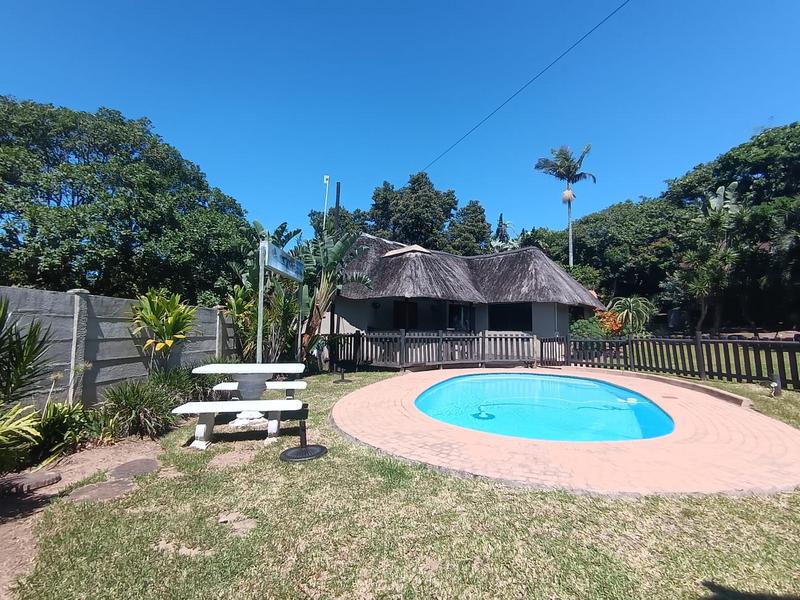 Commercial Property for Sale in Glenmore Beach KwaZulu-Natal