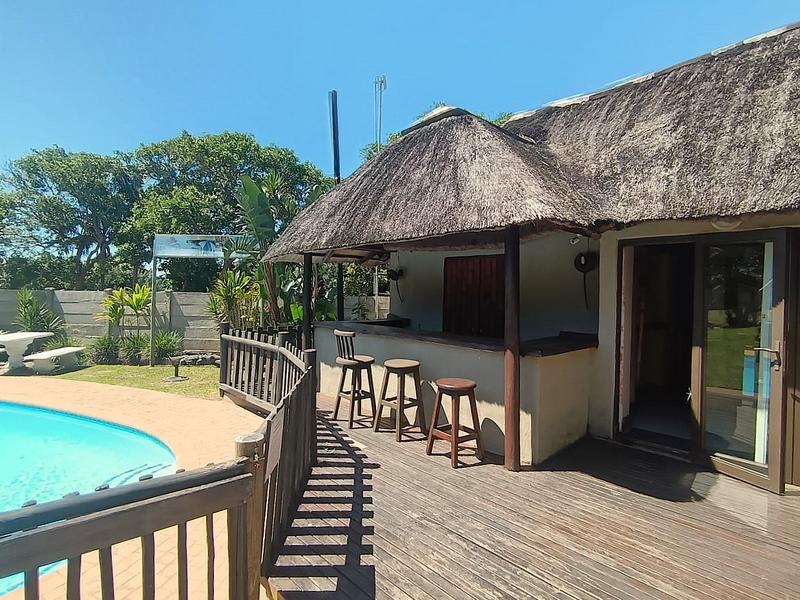 Commercial Property for Sale in Glenmore Beach KwaZulu-Natal