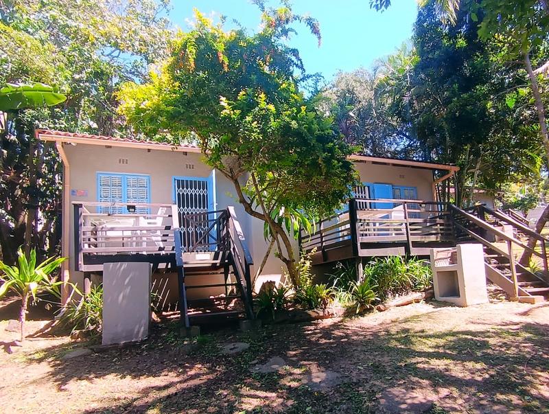 Commercial Property for Sale in Glenmore Beach KwaZulu-Natal