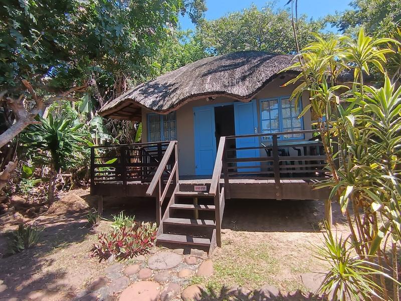 Commercial Property for Sale in Glenmore Beach KwaZulu-Natal