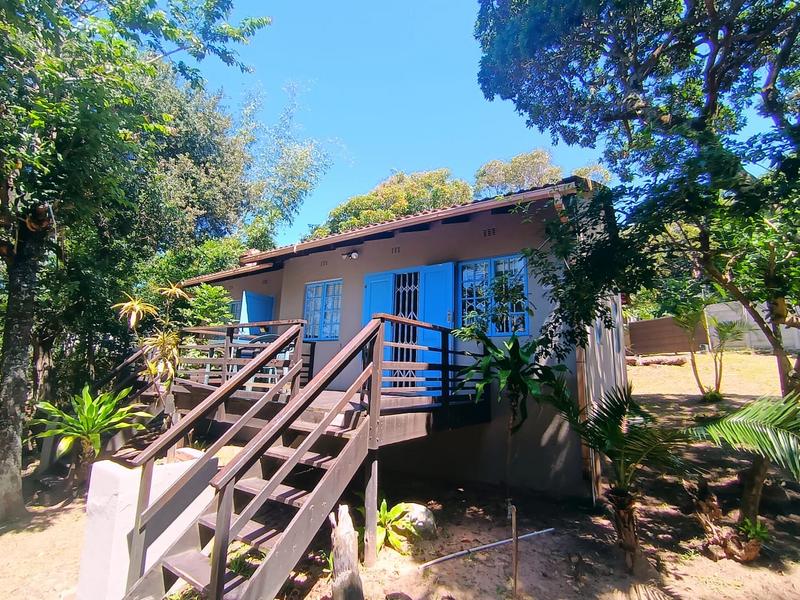 Commercial Property for Sale in Glenmore Beach KwaZulu-Natal