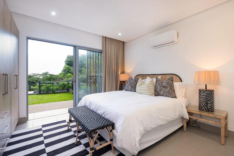 2 Bedroom Property for Sale in Simbithi Eco Estate KwaZulu-Natal