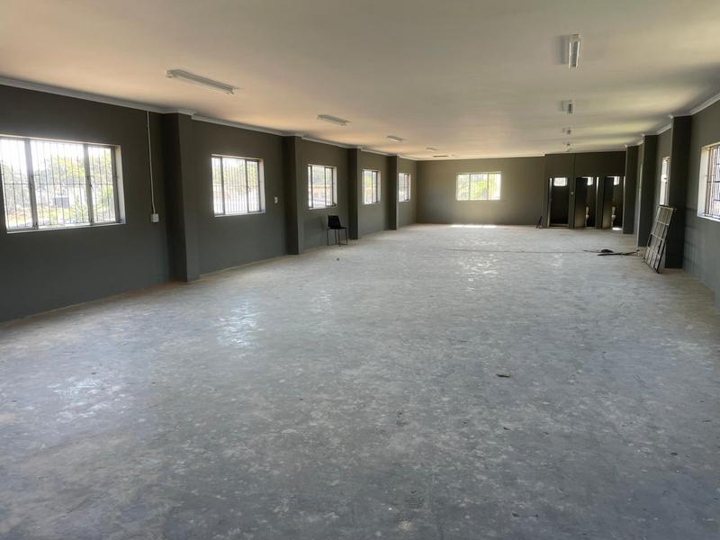 To Let Commercial Property for Rent in Maidstone Village KwaZulu-Natal
