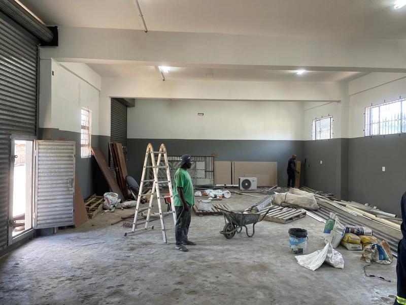 To Let Commercial Property for Rent in Maidstone Village KwaZulu-Natal