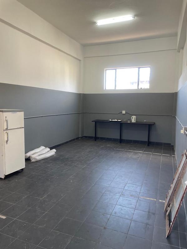 To Let Commercial Property for Rent in Maidstone Village KwaZulu-Natal