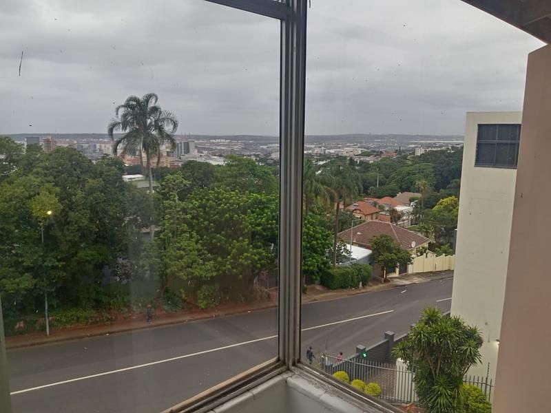 To Let 1 Bedroom Property for Rent in Musgrave KwaZulu-Natal