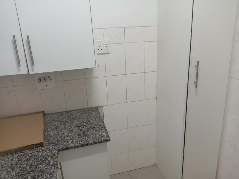 To Let 1 Bedroom Property for Rent in Musgrave KwaZulu-Natal
