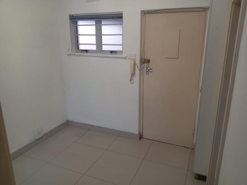 To Let 1 Bedroom Property for Rent in Musgrave KwaZulu-Natal