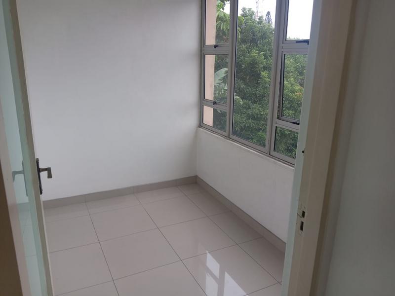 To Let 1 Bedroom Property for Rent in Musgrave KwaZulu-Natal